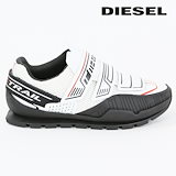 【国内発送】DIESEL スニーカー 黒 S-TYCHE LOW 26350096t8013 楽天市場】ディーゼル スニーカー メンズ ローカット レザー