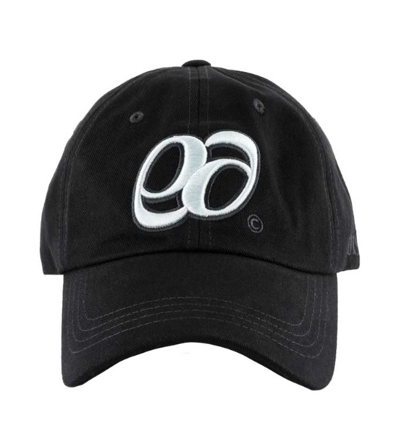 99 SYMBOL BALL CAP (2 colors)