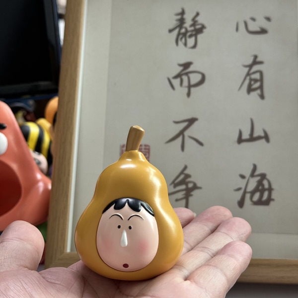 しんちゃん フィギュア なな しんちゃんや恐竜ナナがこだわり造形でフィギュア化！超巨大作『映画