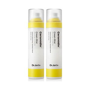 セラマイディンクリームミスト 110ml - 2EA セット