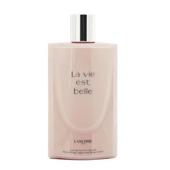Lancome ラヴィエベル ボディローション