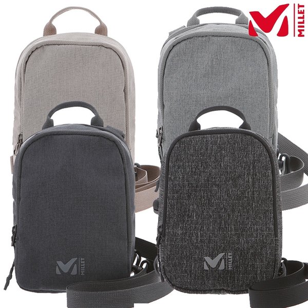 MILLET新商品割引マルシェ TRポーチ_MXRSA905IIII_US