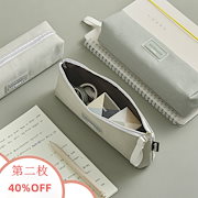 Qoo10 ペンケース 大容量 筆箱 かわいい文房具 文具