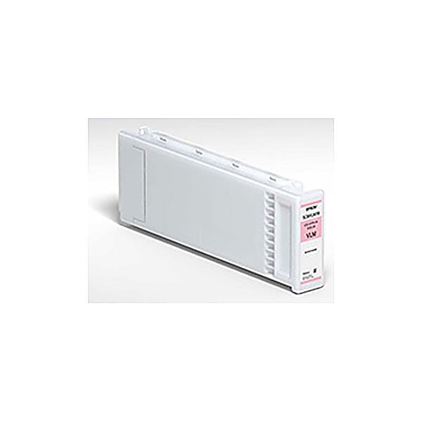 (純正品) EPSON エプソン インクカートリッジ (SC8VLM70 ビビットライトマゼンタ)