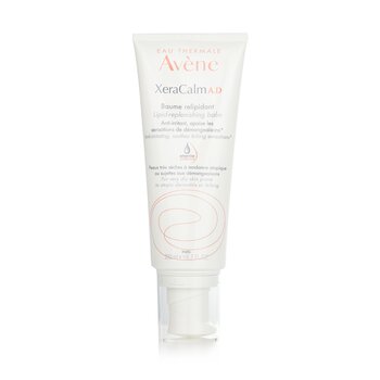 Avene セラカルム A.D リピッドリプレニッシング クレンジングバーム
