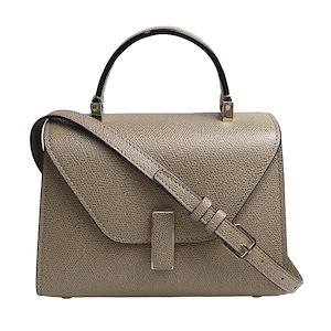 極美品 ヴァレクストラ マネークリップ 男女兼用 オイスター