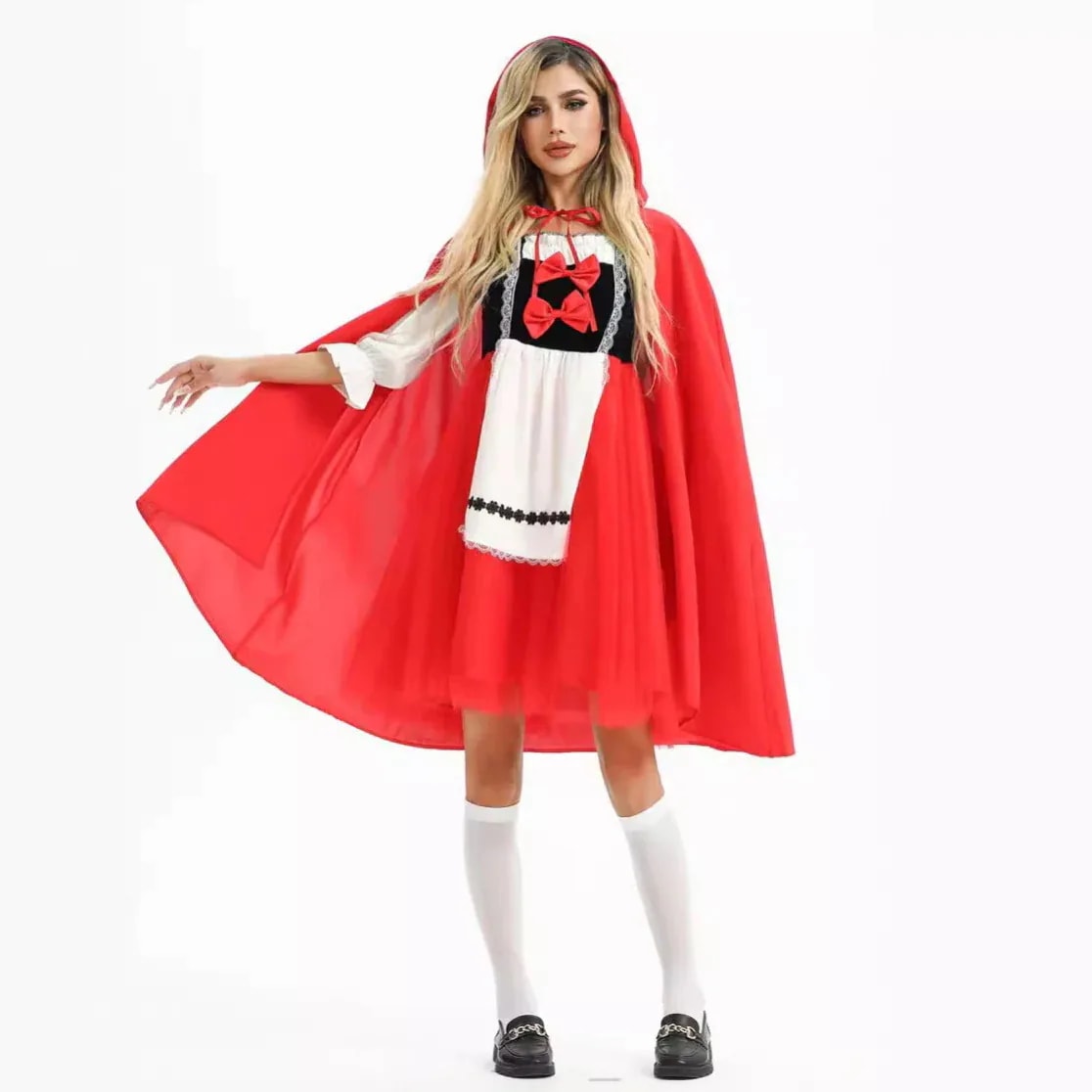 sugar nine 赤ずきん コスプレ 極美品】5点セット sugar 赤ずきん