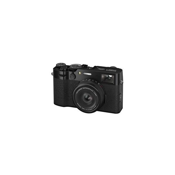 X100VI [ブラック] デジタルカメラ 4547410529494 187,500円