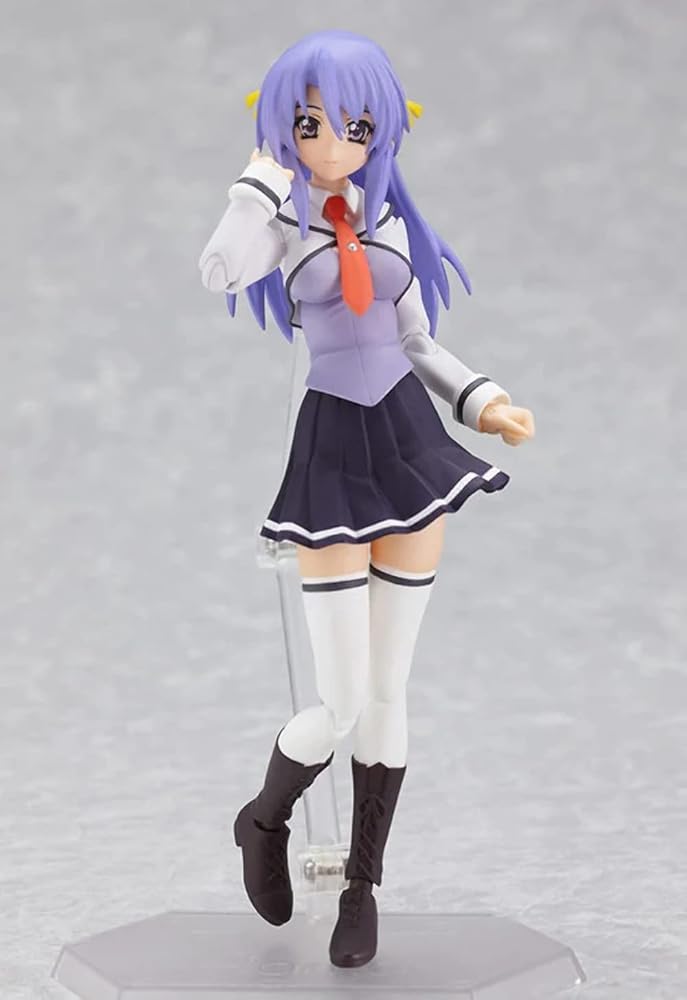 figma se・きらら 志津野泉 制服ver.