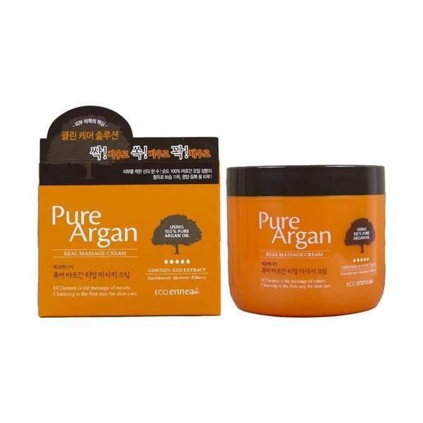 XBG988K2エコエニアピュアアルガンリアルマッサージクリーム刮痧 5,098円