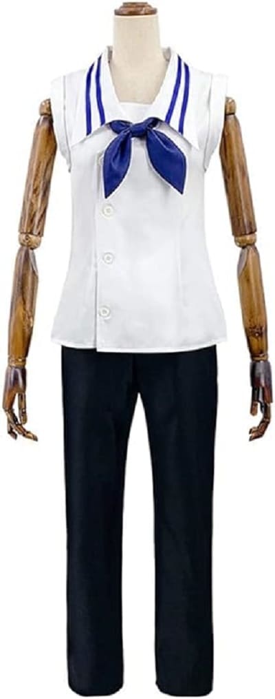 ワンピース MARINE 海軍 制服 コスプレ 変装