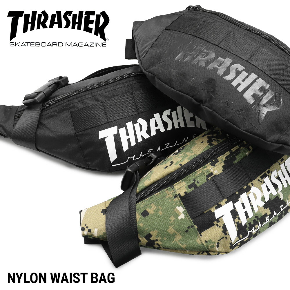 ウエストバッグ R2189 ボディバッグ 2WAY ウエストポーチ ストリート ブランド おしゃれ シンプル 定番 ギフト プレゼント