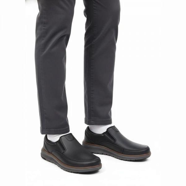 USA男性オレルコンフォートシューズ-OCEY14