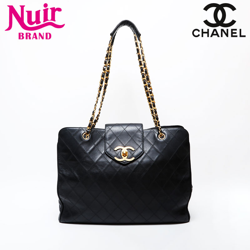 ショルダーバッグ ブラック WS22040