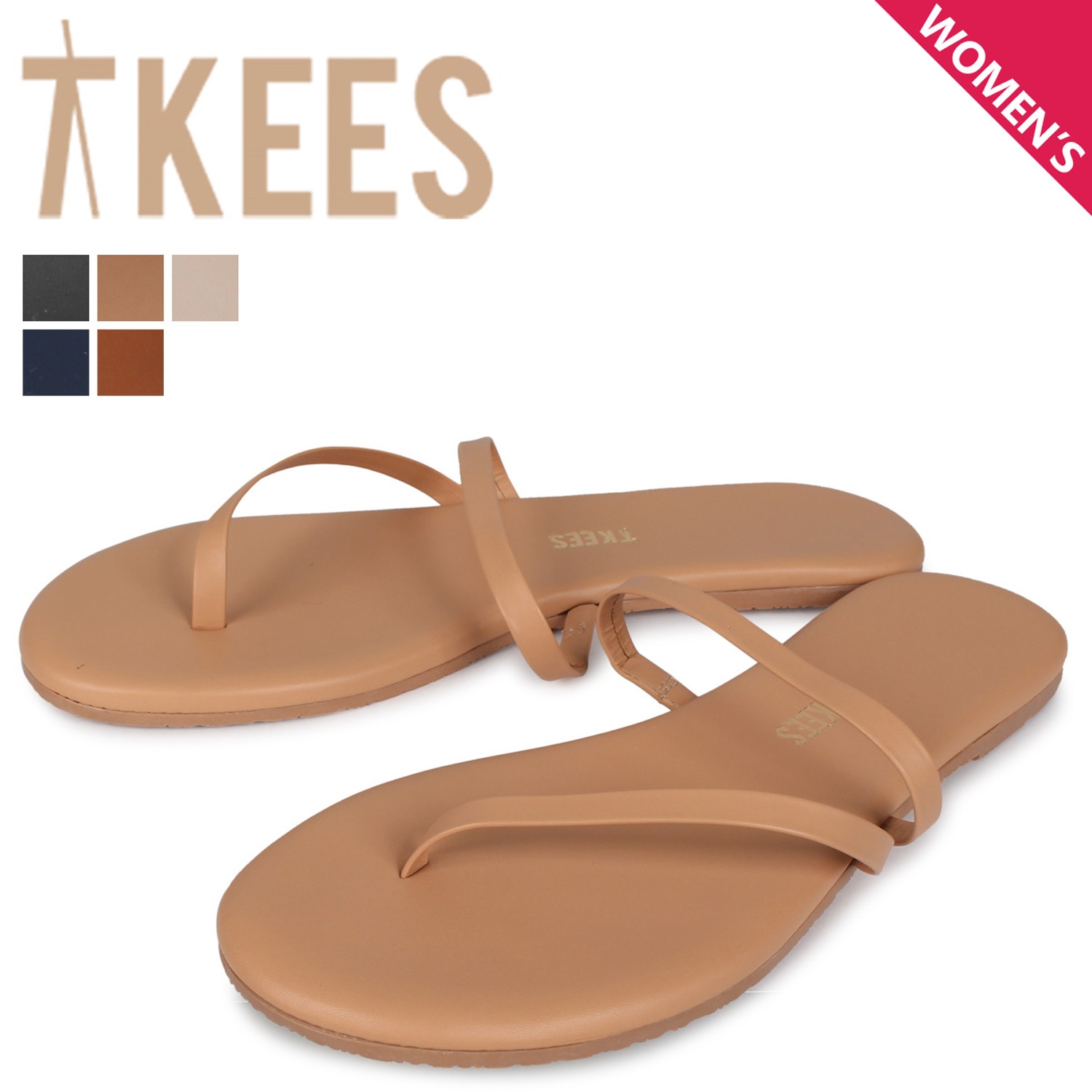 サリット サンダル ビーチサンダル レディース SARIT