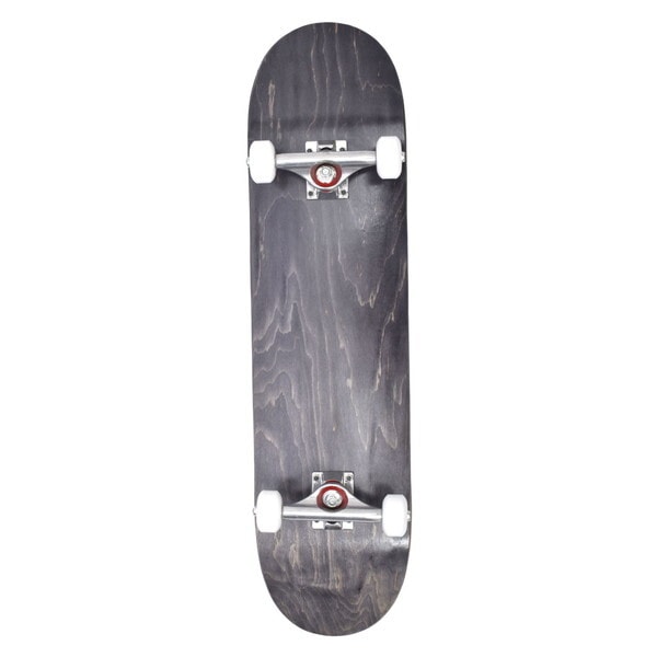 スケートボード OG SKATEBOARD CAN ABEC7 52X30 100A グレー 7.75 71050020 GRY