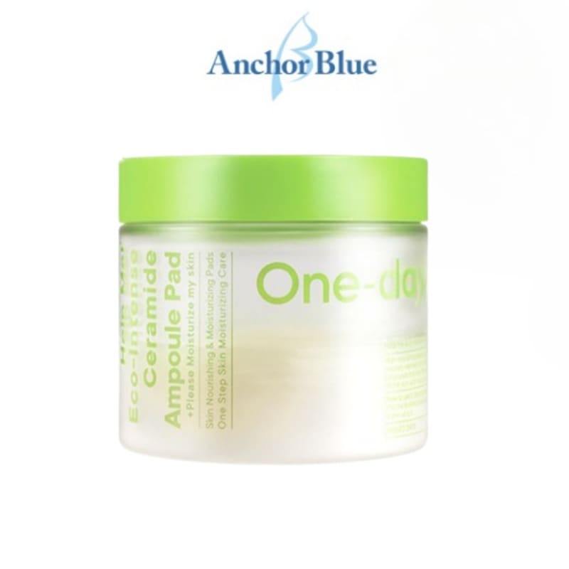 エコインテンセセラミドアンプルパッド 90枚入り セラミド/水分供給/肌バリア強化 4,722円