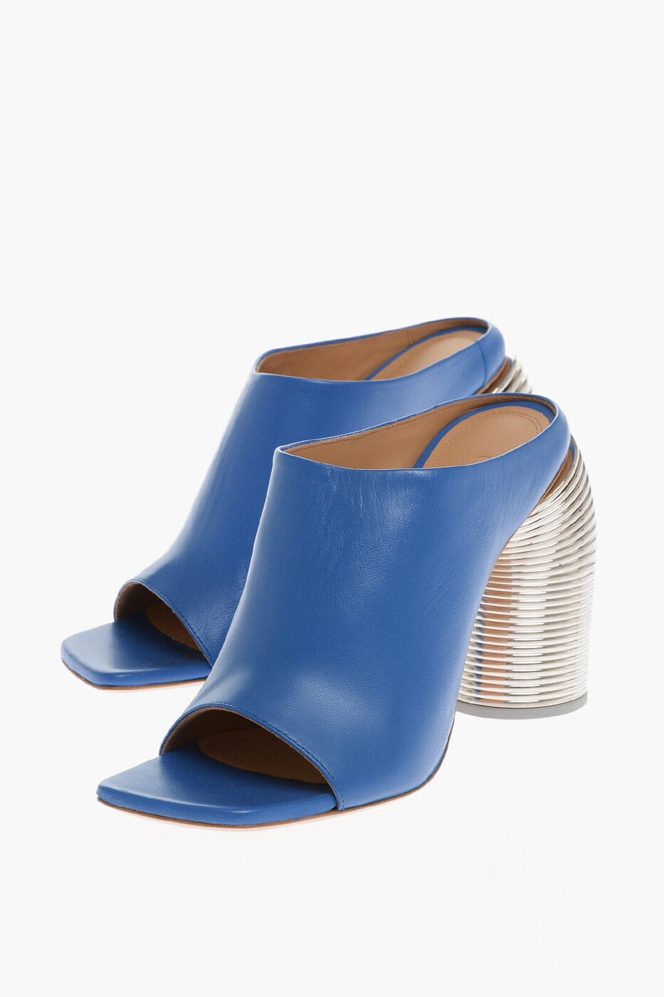 OWIH048S23LEA001 4520 春夏2020 パンプス レディース dk