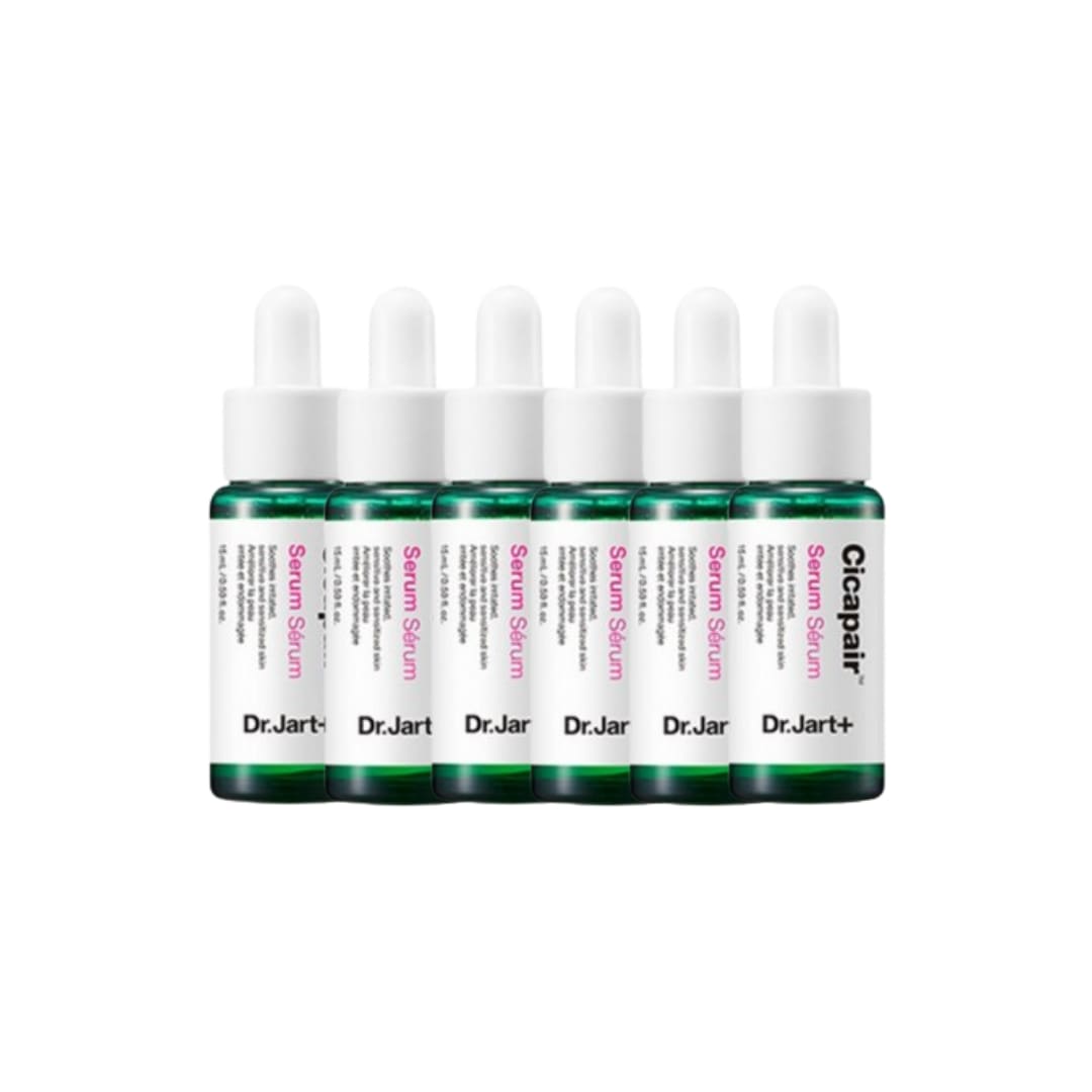 1+1+1+1+1+1シカペア セラム 15ml/韓国コスメ