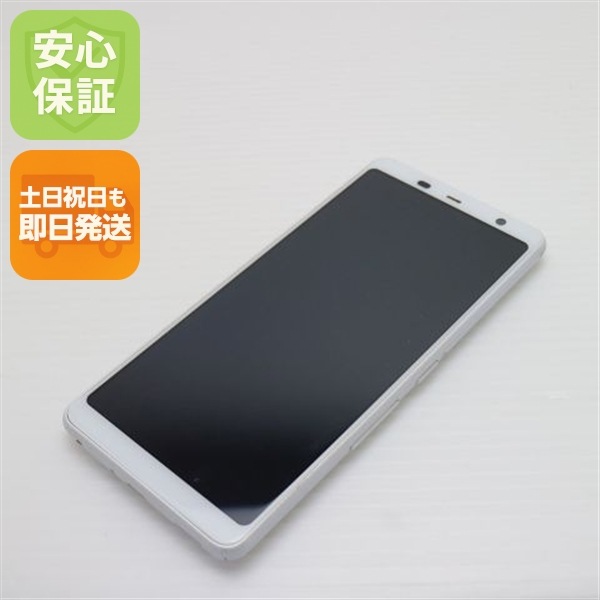 美品 F-02L arrows Be3 ホワイト 71