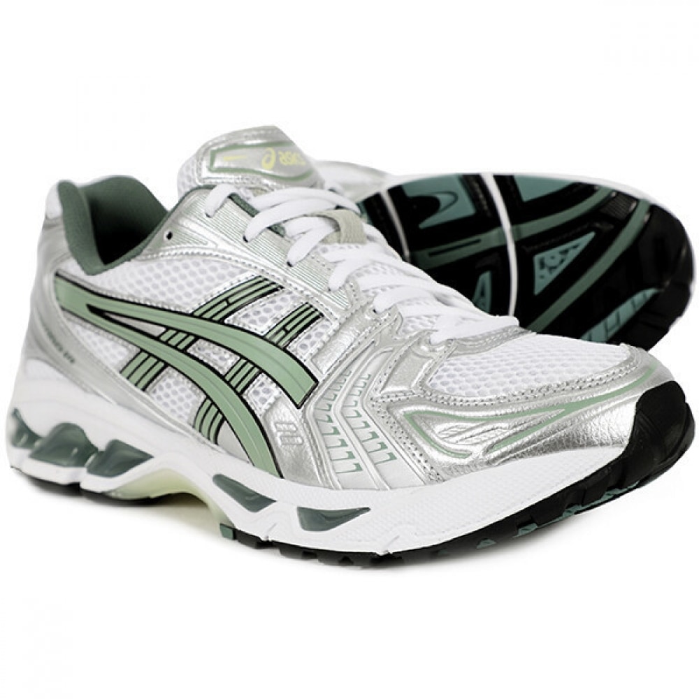 アシックス GEL-KAYANO 14