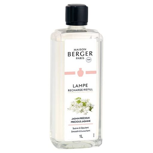 ランプベルジェ(LAMPE BERGER) ジャスミン1L [正規輸入品]