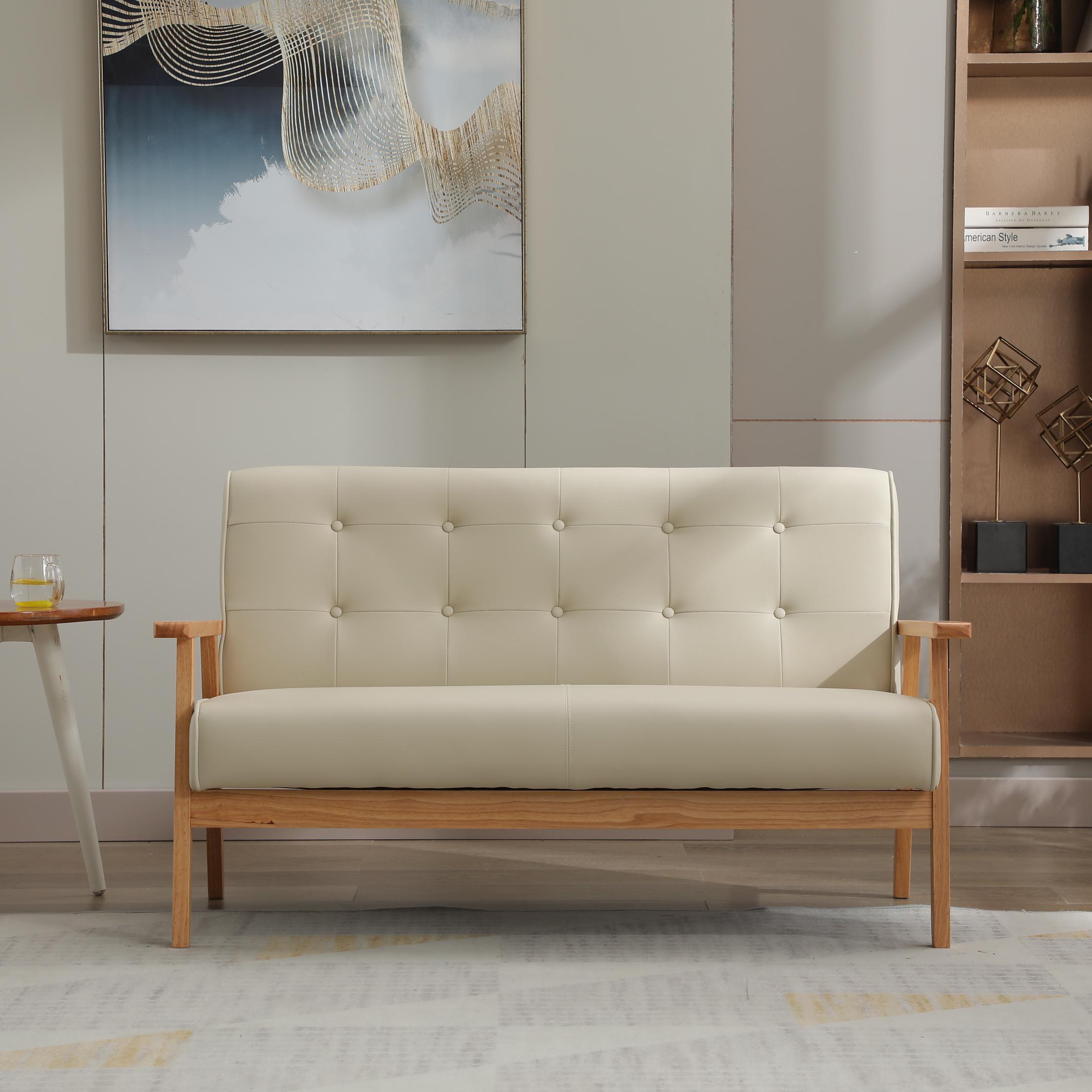 【国内へ発送&送·料·無·料】11853人掛け ダークブラウンPVC