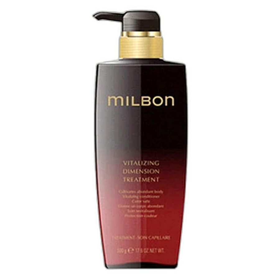 ミルボン バイタライジング ディメンショントリートメント500g グローバル ミルボン プレミアム ポジション 【milbon】