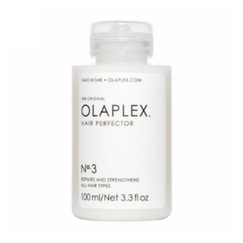 No.3 ヘアパーフェクター 100ml