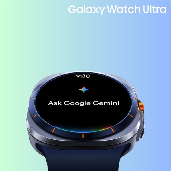 Watch Ultra 47mm