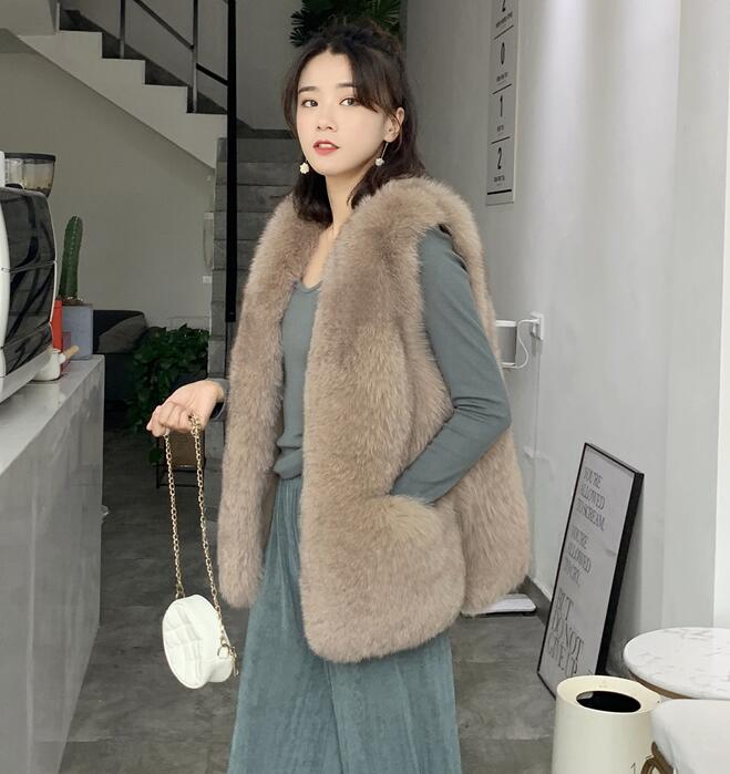 ファーベスト アウター 服 おしゃれ ロッグベスト 服 暖かい 防寒 上着 新作 ゴー