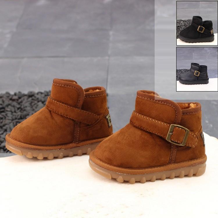 キッズ ショートブーツ ブーツ ワークブーツ 保温 裏起毛 靴 子供ブーツ エンジニアブーツ　バイクブーツ ミリタリーブーツ マウンテンブーツ