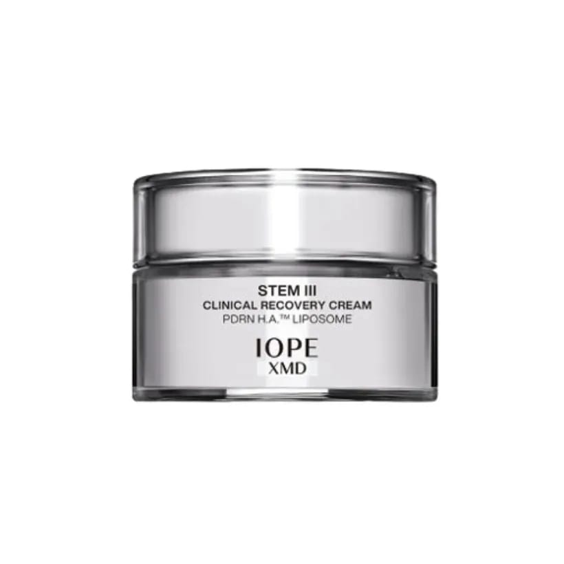 [25SS/New] XMD ステム3 クリニカルリカバリークリーム 50ml