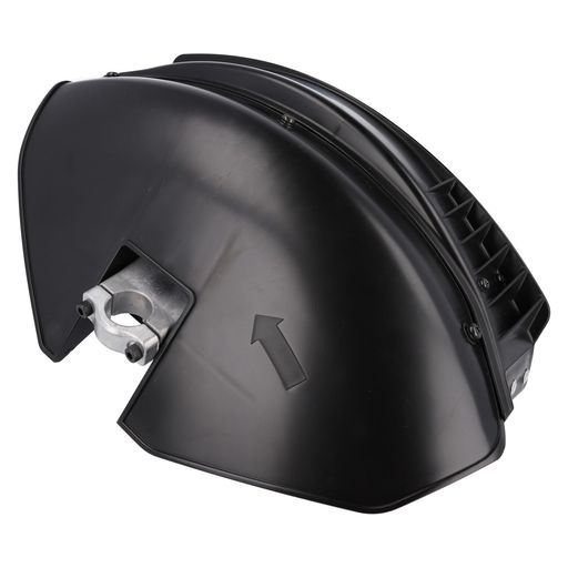 京セラ(Kyocera) 旧リョービ 飛散防護カバー ナイロンコード用 刈払機 BK-2300A AK-6000用 6076707