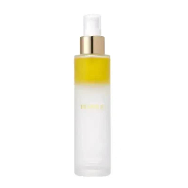 [新作]デュアルエッセンスカメリア 100ml