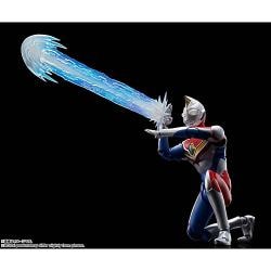 BANDAI S.H.Figuarts(真骨彫製法) ウルトラマンダイナ フラッシュ