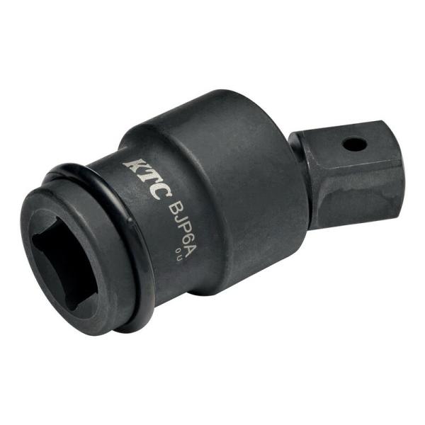 KTC インパクト用ユニバーサルJ BJP6A 作業工具 ソケット インパクトソケット