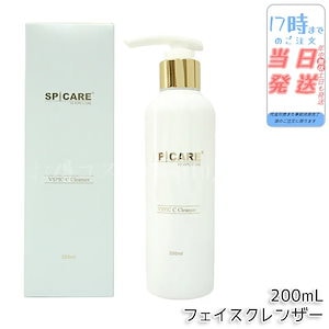 SPICARE V3 VSPIC C クレンザー 200ml