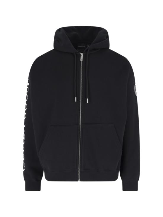 CANADA GOOSE Men Tops 1540M19061 Black