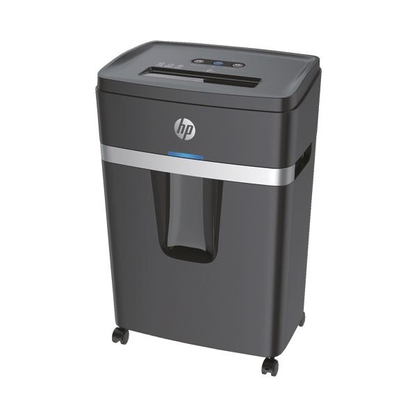 HP シュレッダー 30Lマイクロカット B3018MC HPシュレッダーB3018MC ［マイクロカット /A4サイズ］｜の通販は