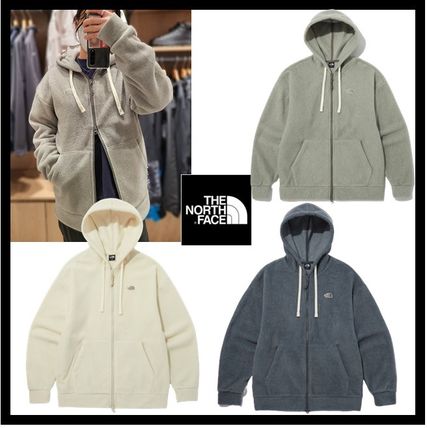 The North Face正規品 NOVELTY ACAMPO HOOD ZIP UP