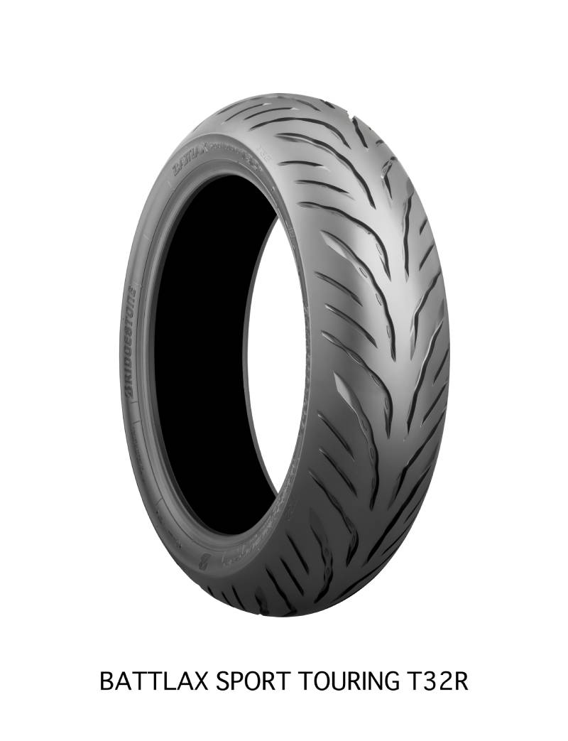 BRIDGESTONE 190/55ZR17 M/C (75W) T32 リア TL