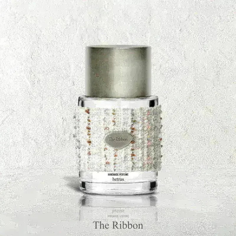Qoo10] ヘトラス 【公式】ハンドメイド香水 50ml 9種 : 日用品雑貨