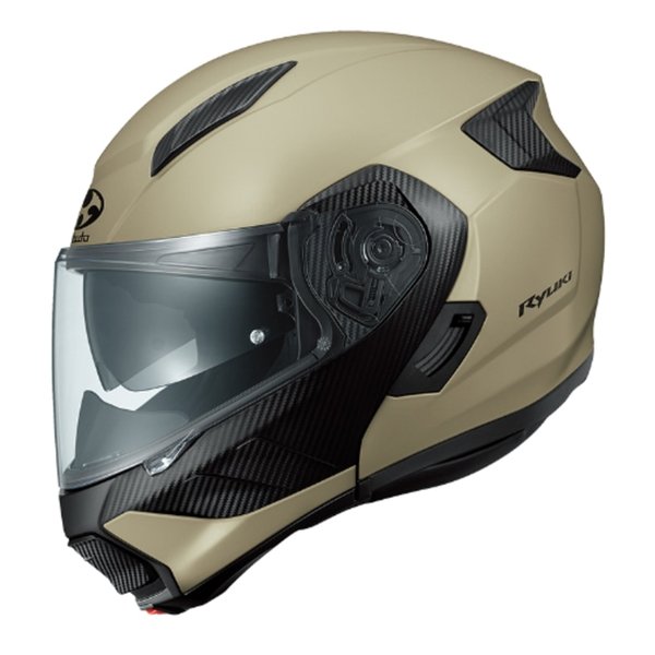OGK RYUKI リュウキ フラットコヨーテ XL RYUKIフラットコヨーテXL