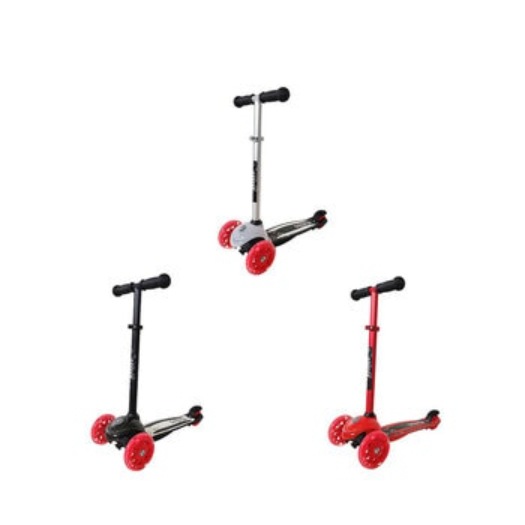 [倉庫管理]　池商 DEEPER 三輪ツイストスクーター