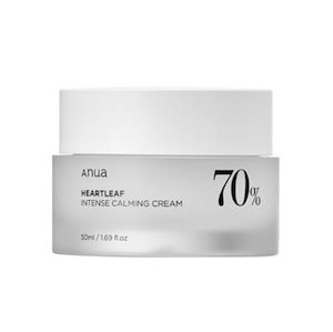 [ANUA] アノワ ドクダレ70 インテンスカミングクリーム 50ml