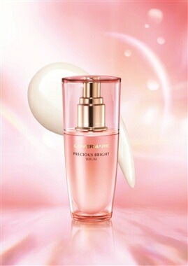 カバーマーク プレシャスブライトセラムW 40ml