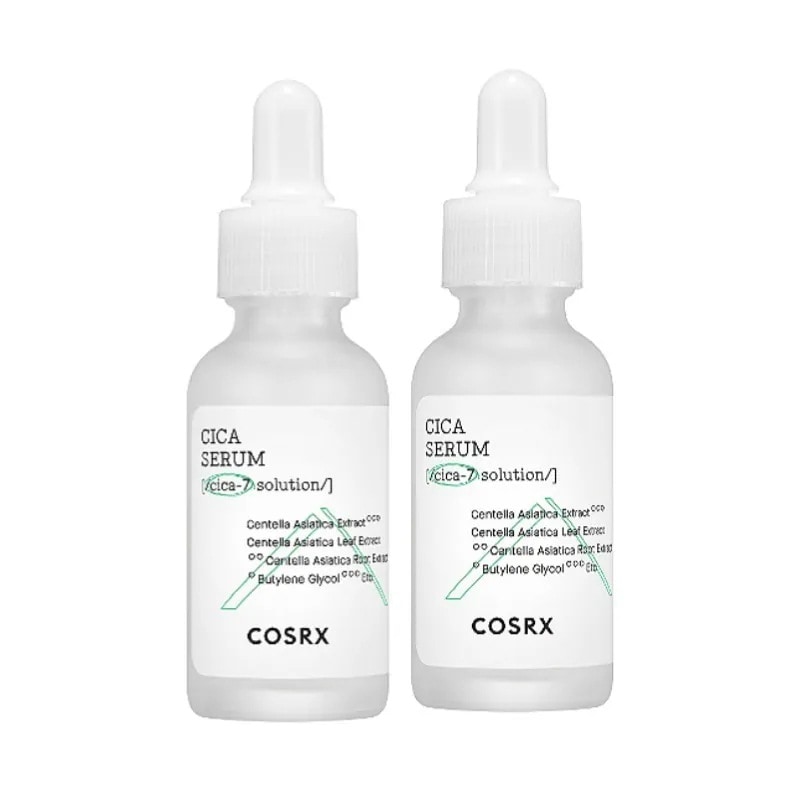 ピュアフィット シカ セラム 30ml+30ml 6,579円