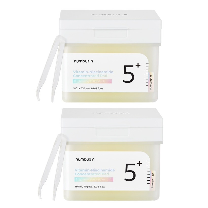 5番白玉グルタチオンＣフィルムパッド,1+1/韓国化粧品 4,612円