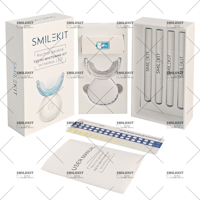 5本 32個 ledライト/取扱説明書付き充電器/4本/わずか16分完了